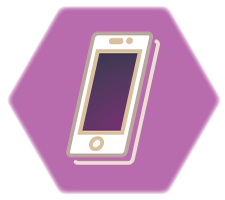 Icon Mobil