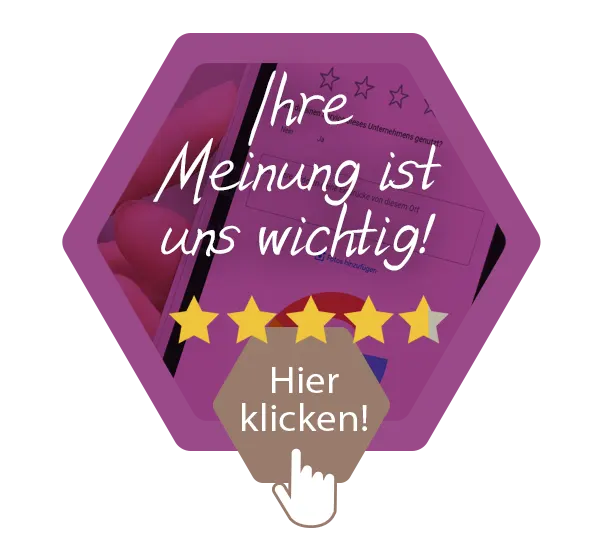 Button Bewertung Feedback